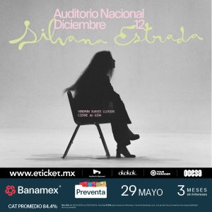 Silvana Estrada