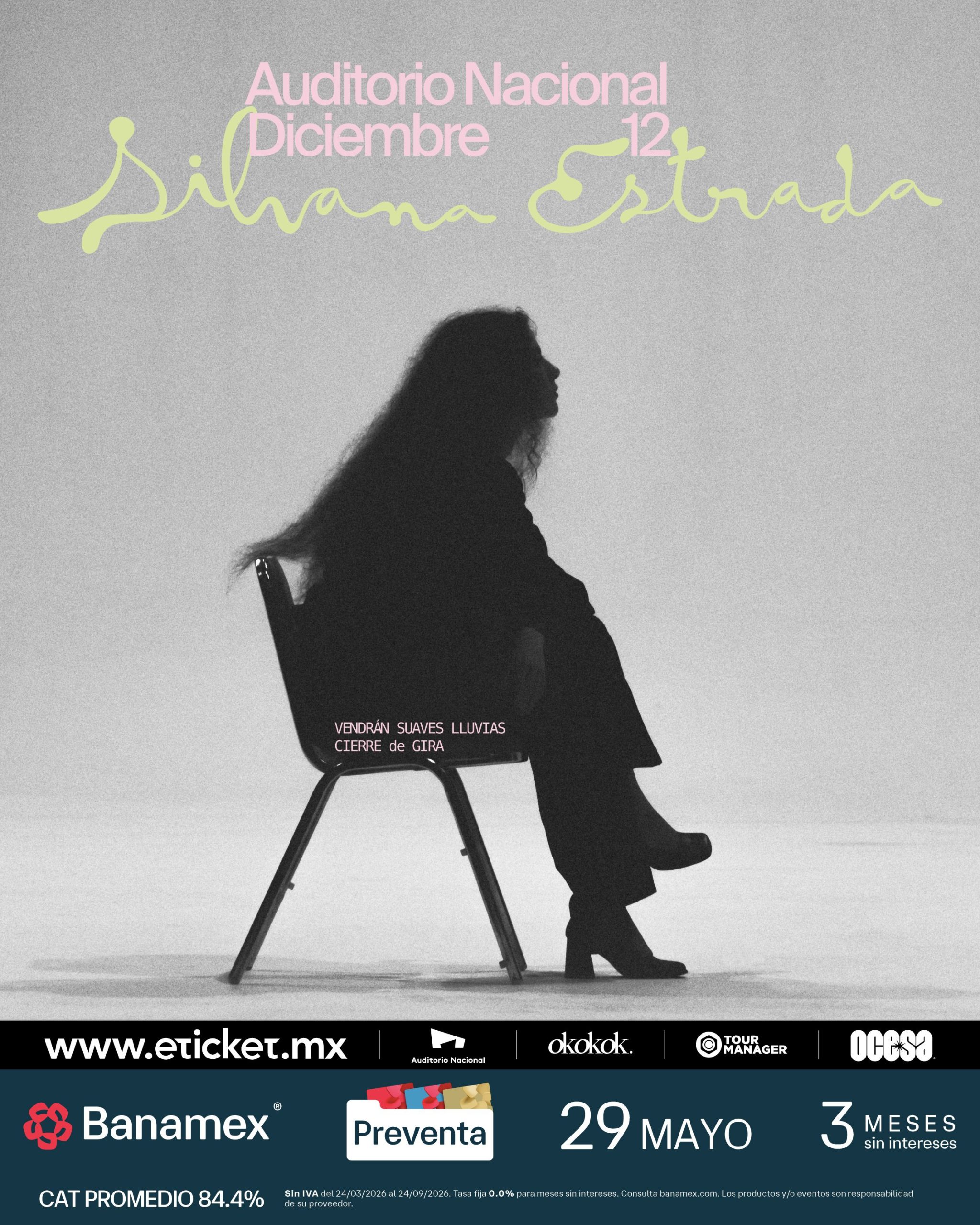 Silvana Estrada