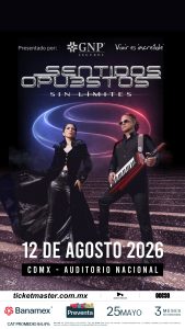 Sentidos Opuestos