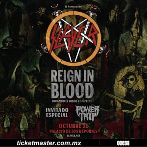 Slayer