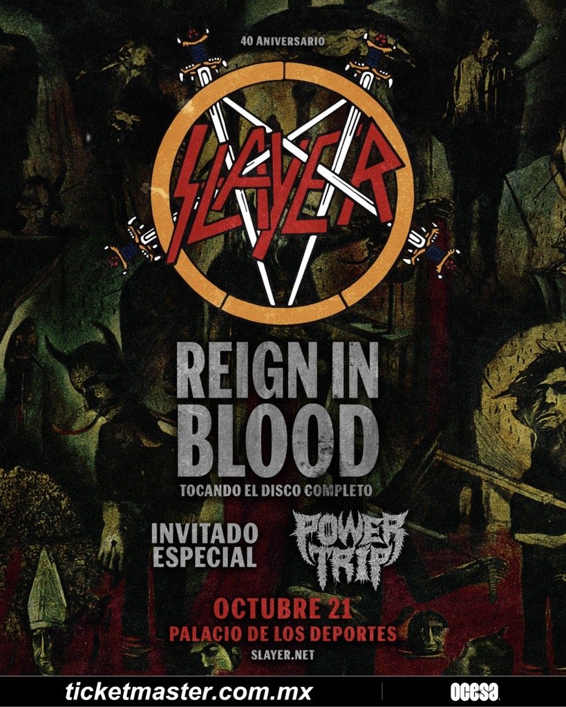 Slayer