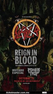 Slayer