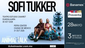 SOFI TUKKER