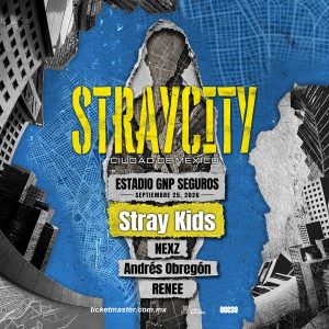 Stray Kids