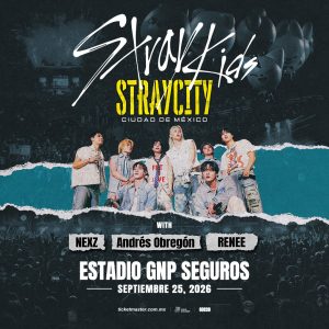 Stray Kids