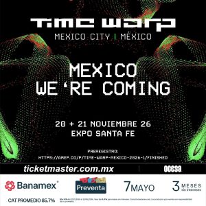 Time Warp