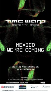 Time Warp