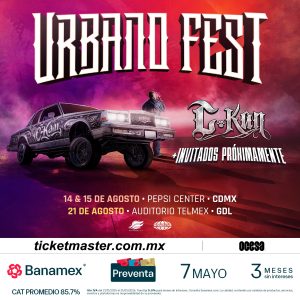 Urbano Fest