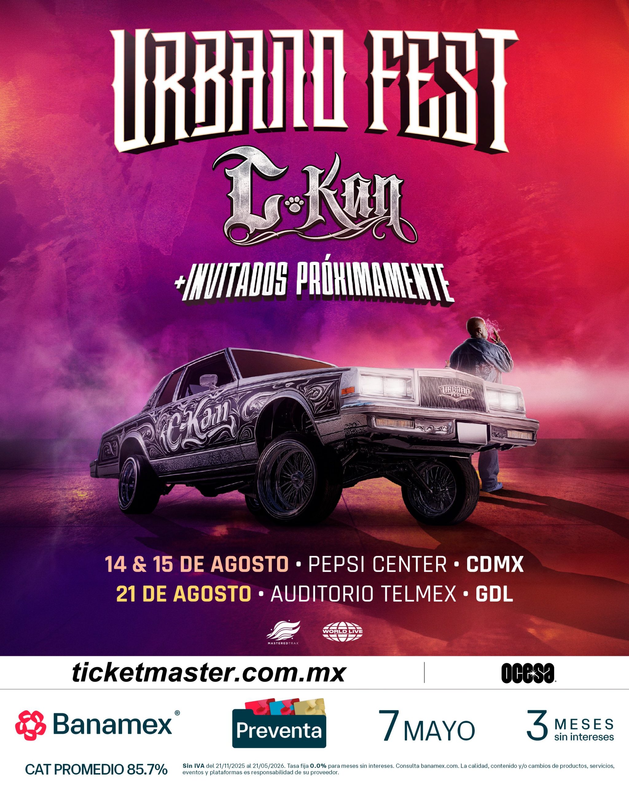 Urbano Fest