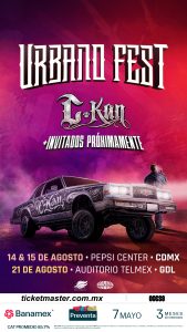 Urbano Fest