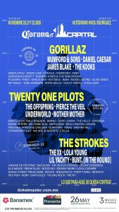 Corona Capital