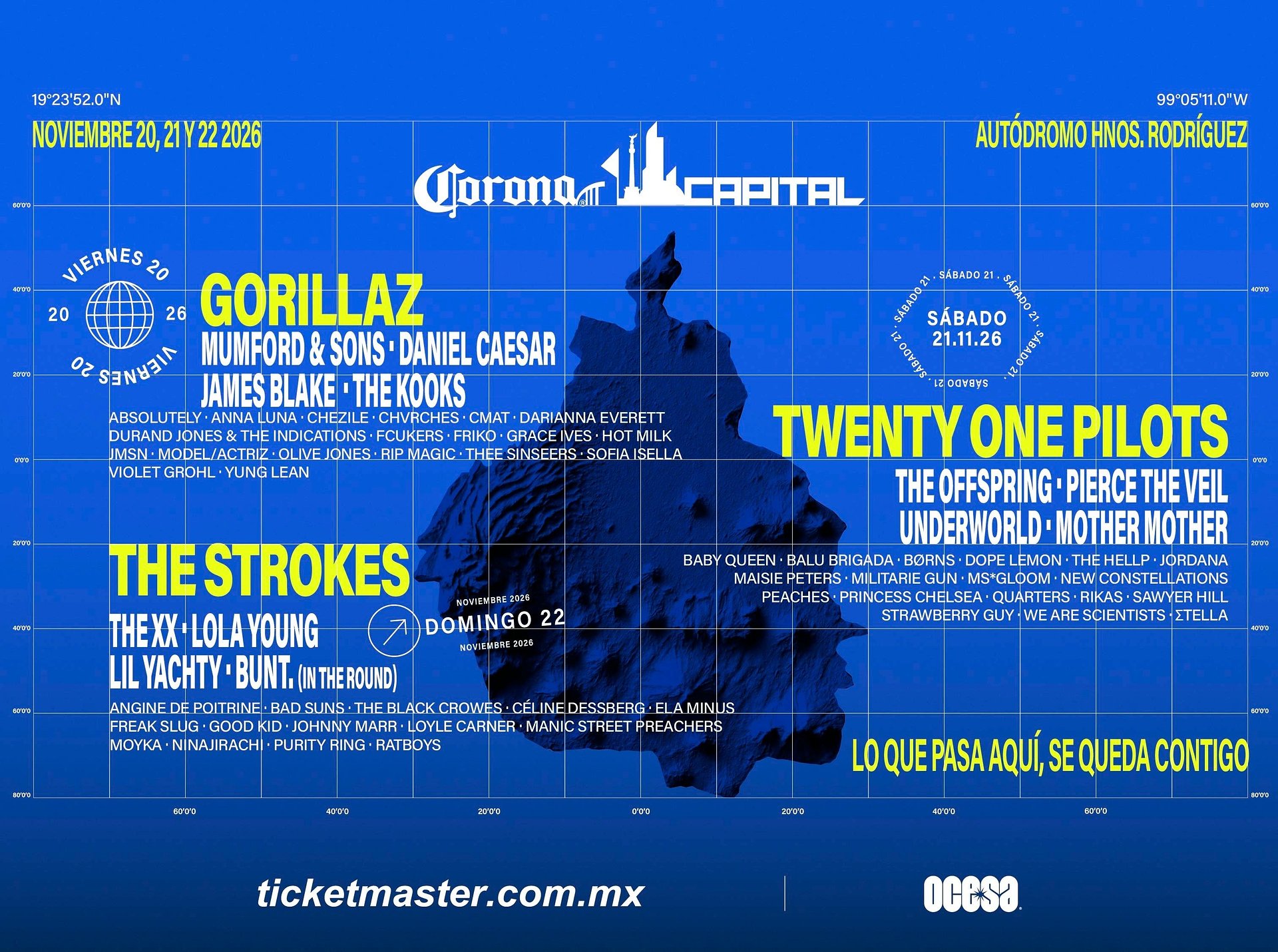 Corona Capital