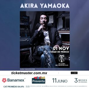 Akira Yamaoka