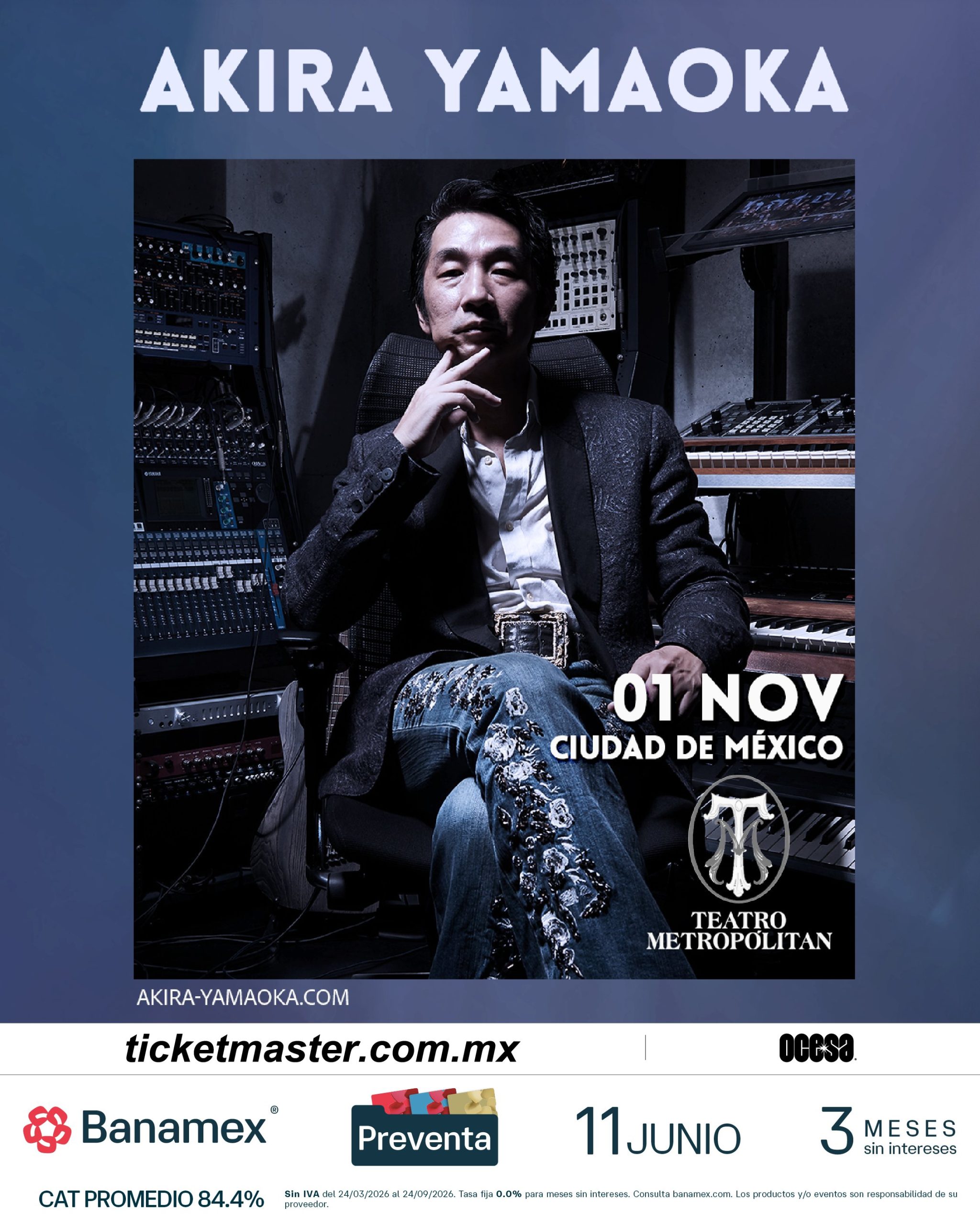 Akira Yamaoka