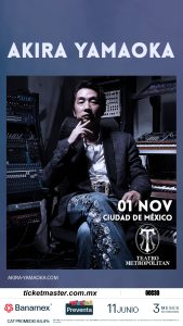 Akira Yamaoka