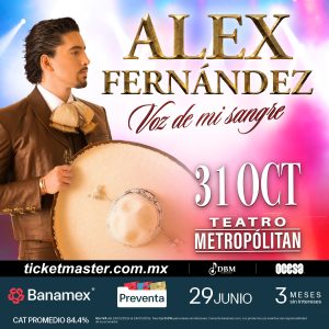 Álex Fernandez