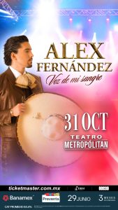 Alex Fernández