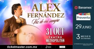 Alex Fernández