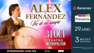 Alex Fernández