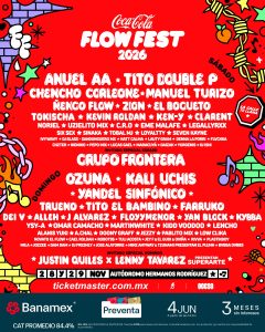 Flow Fest