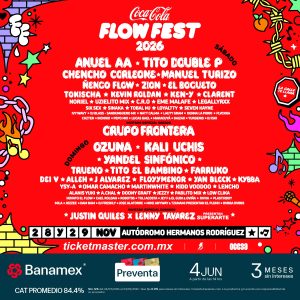 Flow Fest