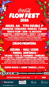 Flow Fest