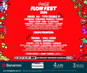 Flow Fest