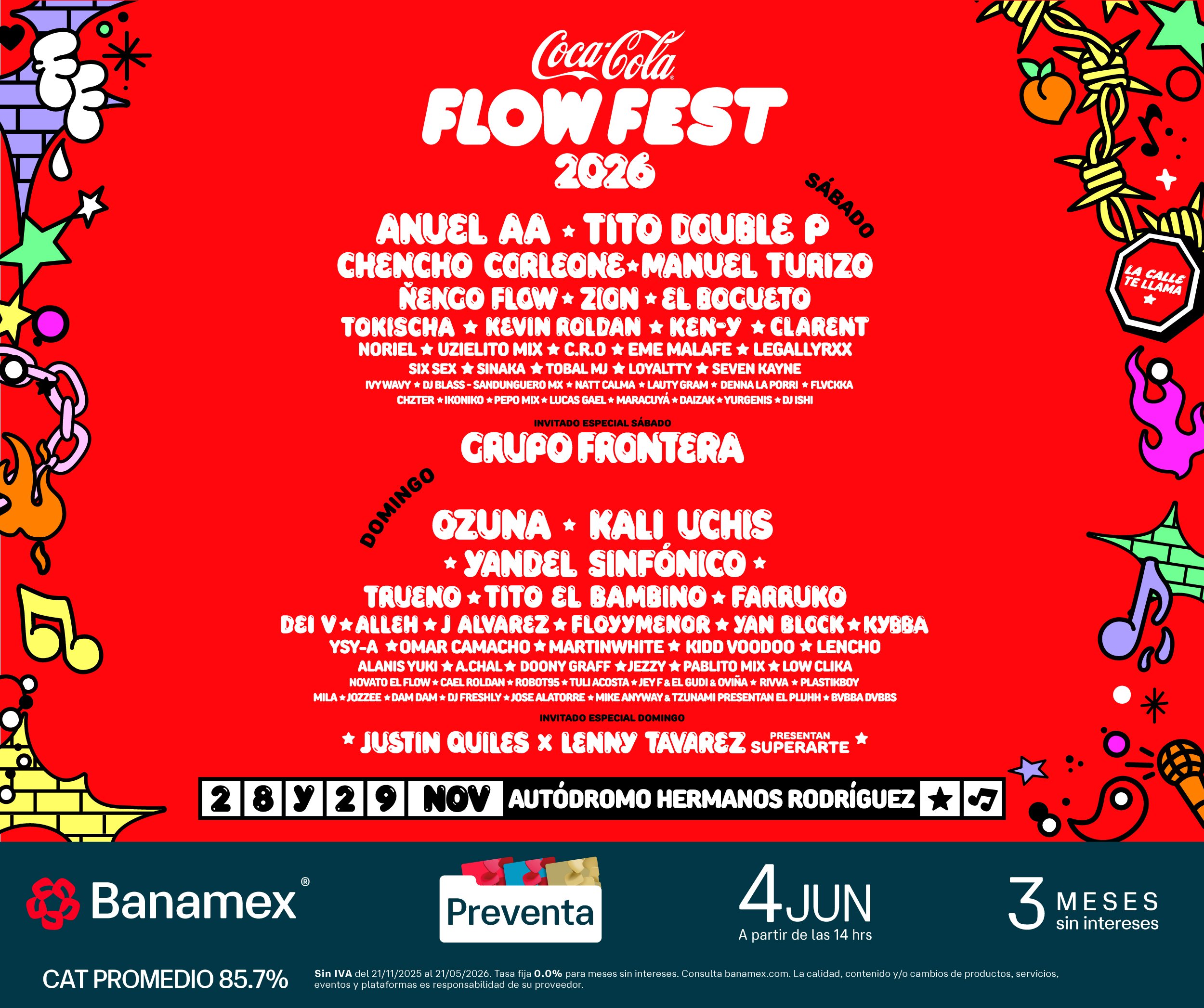 Flow Fest