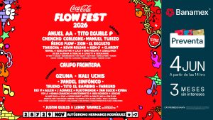 Flow Fest