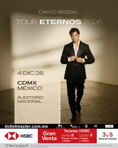 David Bisbal