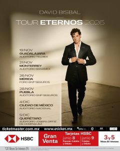 David Bisbal