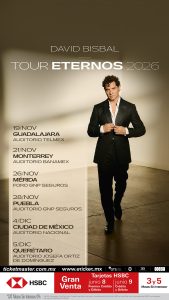 David Bisbal