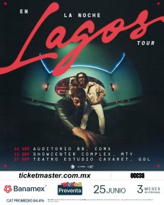LAGOS
