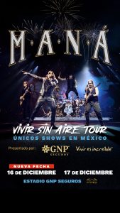 Maná