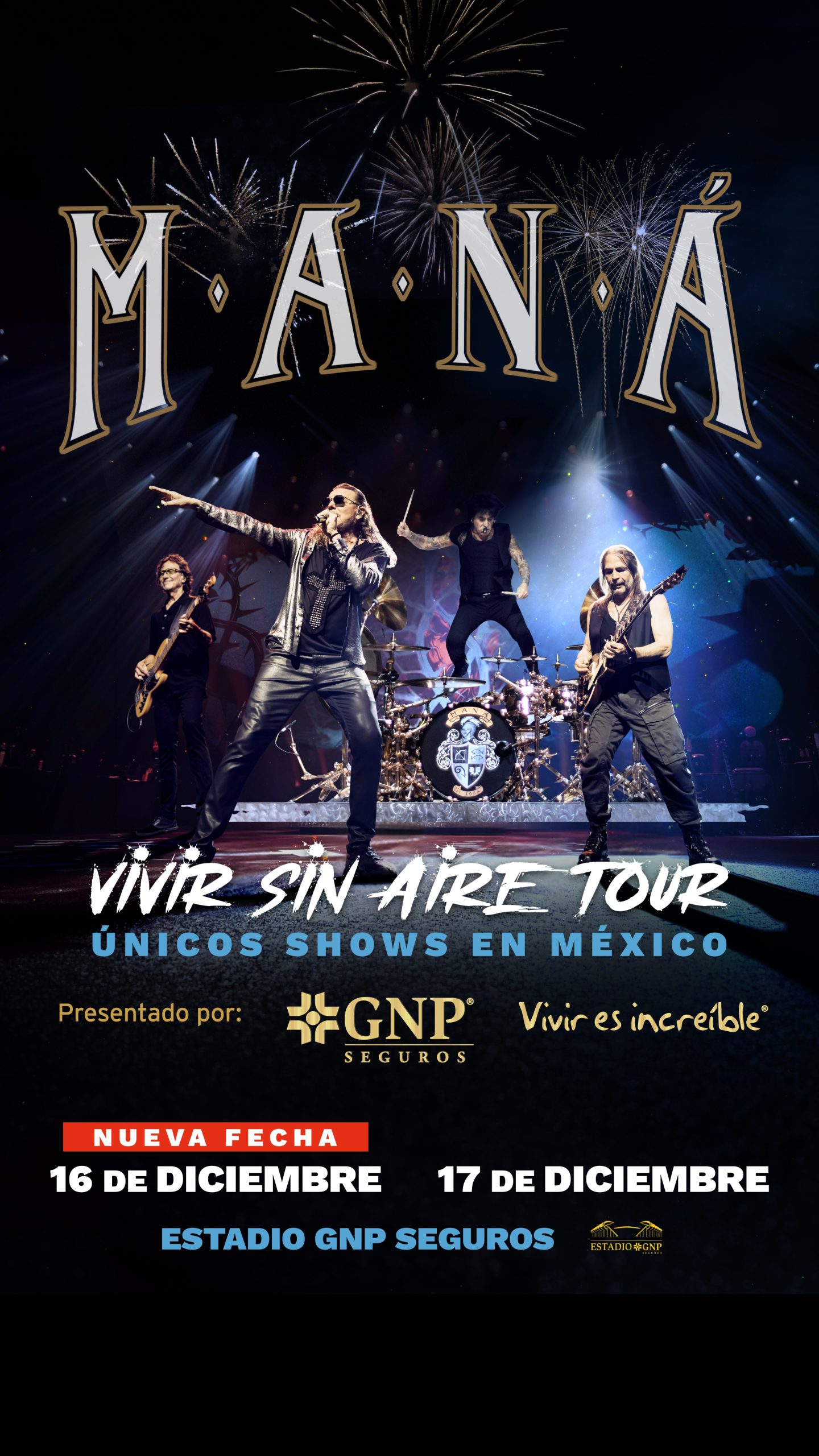 Maná