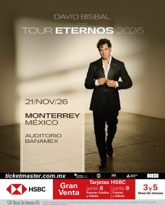David Bisbal