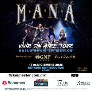 MANÁ