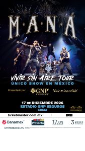 MANÁ