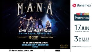 MANÁ