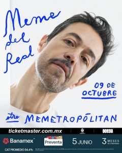 Meme del Real