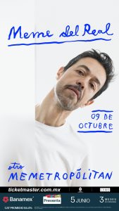 Meme del Real