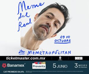 Meme del Real