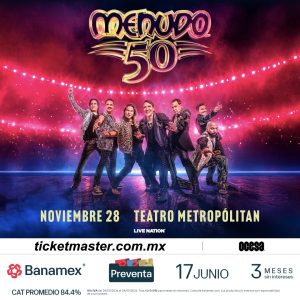 Menudo