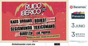 Ruido Ibérico