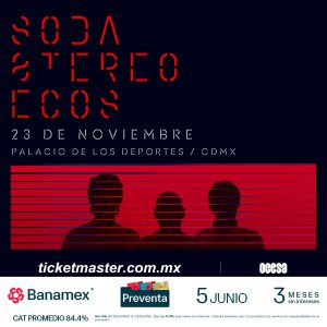 Soda Stereo