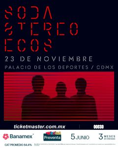 Soda Stereo