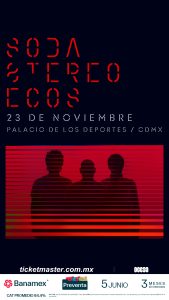 Soda Stereo