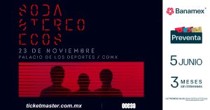Soda Stereo