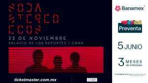 Soda Stereo