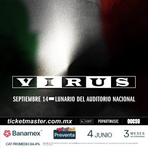 VIRUS